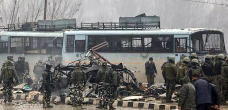 ಪುಲ್ವಾಮ ದಾಳಿ ಅಕ್ಷಮ್ಯ: ಕರ್ನಾಟಕ ಮುಸ್ಲಿಮ್ ವಿದ್ವಾಂಸರ ಖಂಡನೆ