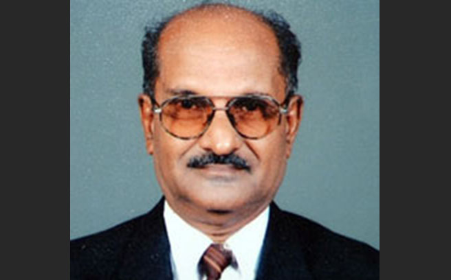 ಹಿರಿಯ ನ್ಯಾಯವಾದಿ ಶಿರ್ತಾಡಿ ವಿಲಿಯಂ ಪಿಂಟೋ ನಿಧನ