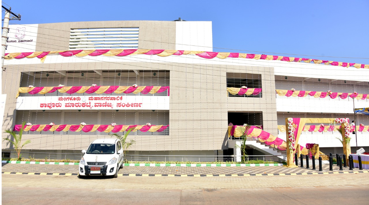 ಕಾಂಗ್ರೆಸ್ ಆಡಳಿತದಲ್ಲಿ ಪ್ರಗತಿ ಸಾಧಿಸಿದ ಪಾಲಿಕೆ: ಸಚಿವ ಖಾದರ್