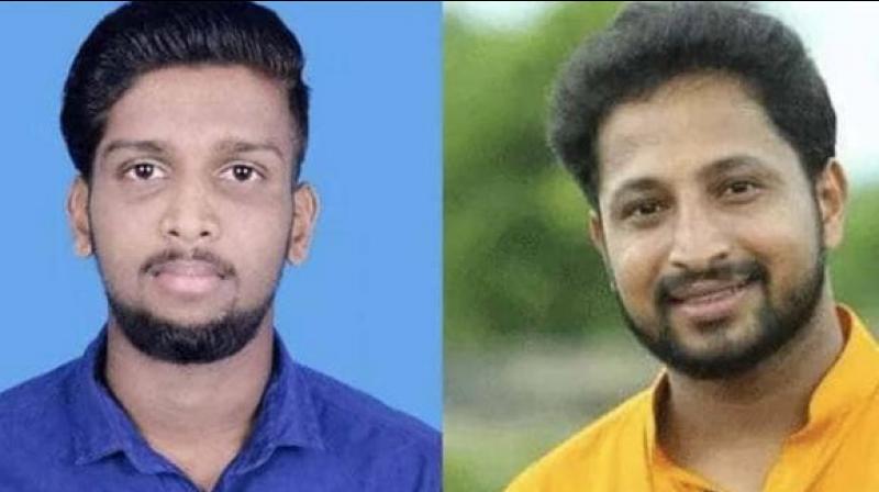 ಕಾಂಗ್ರೆಸ್ ಕಾರ್ಯಕರ್ತರ ಹತ್ಯೆ: ಕೇರಳದಲ್ಲಿ ಹರತಾಳ, ಪರೀಕ್ಷೆಗಳು ಮುಂದೂಡಿಕೆ