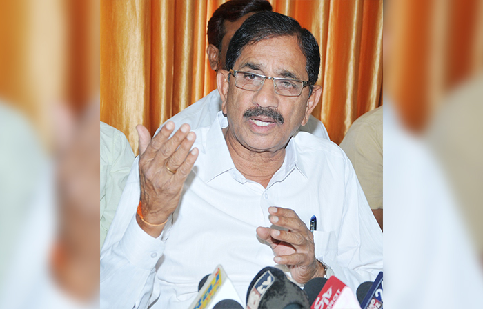 ಮದ್ರಸಾಗಳನ್ನು ತಪಾಸಣೆ ಮಾಡಬೇಕು, ಮುಸ್ಲಿಂ ಸಂಘಟನೆಗಳನ್ನು ನಿಷೇಧಿಸಬೇಕು: ಸೊಗಡು ಶಿವಣ್ಣ