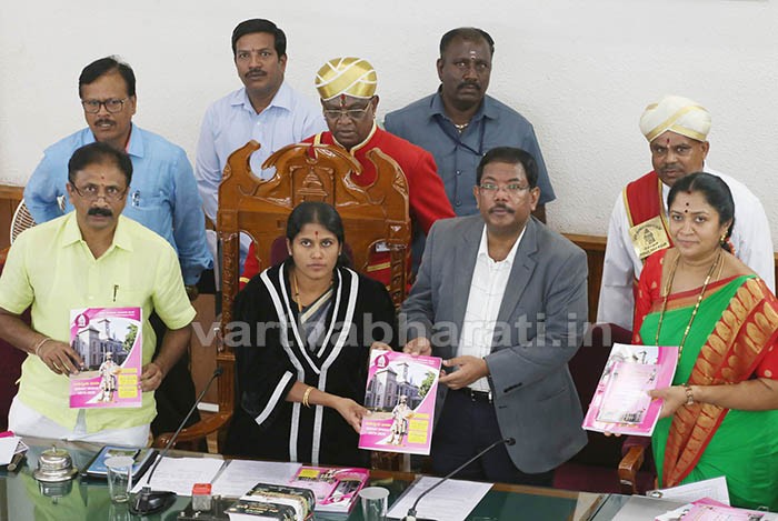 ಬಿಬಿಎಂಪಿ ಬಜೆಟ್: ಪರಿಶಿಷ್ಟರ ಮನೆಗಳ ನಿರ್ಮಾಣಕ್ಕೆ 100 ಕೋಟಿ ಘೋಷಣೆ