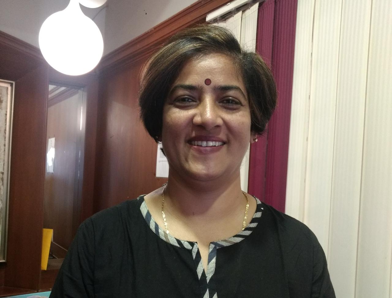 ರಾಷ್ಟ್ರೀಯ ಸಮಾಜ ಪಕ್ಷದಿಂದ ರಾಜ್ಯದ ವಿವಿಧ ಕ್ಷೇತ್ರಗಳಲ್ಲಿ ಸ್ಪರ್ಧೆ: ರಾಜ್ಯ ಉಸ್ತುವಾರಿ ನಿವೇದಿತಾ ಕುಕ್ರೇಜಾ