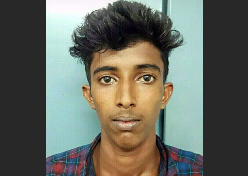 ಮನೆಗಳವು ಪ್ರಕರಣ: ನಗ-ನಗದು ಸಹಿತ ಆರೋಪಿ ವಶಕ್ಕೆ