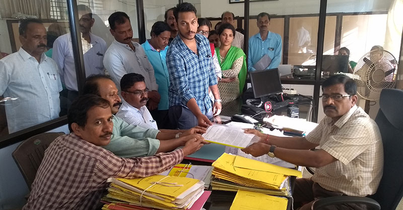 ಪುತ್ತೂರು: ಕೆಸ್ಸಾರ್ಟಿಸಿ ಅಧಿಕಾರಿ ವರ್ಗ, ಸಿಬ್ಬಂದಿಗಳಿಂದ ಮನವಿ