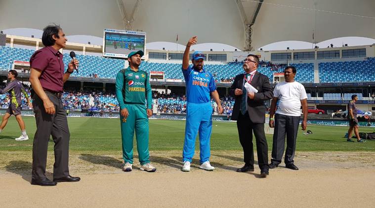 ಸರಕಾರದ ಸೂಚನೆಯ ತನಕ ಪಾಕ್‌ನೊಂದಿಗೆ ಕ್ರಿಕೆಟ್ ಪಂದ್ಯಗಳು ನಡೆಯಲ್ಲ: ಶುಕ್ಲಾ