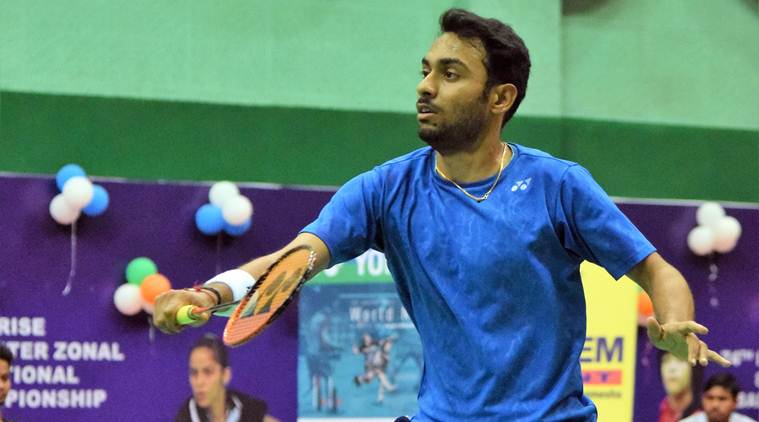 ಹೆಚ್ಚು ಅಂತರ್‌ರಾಷ್ಟ್ರೀಯ ಟೂರ್ನಿ ಆಡಲು ಹಣಕಾಸು ನೆರವು ಬೇಕು: ಸೌರಭ್ ವರ್ಮಾ