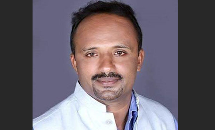 ರಂಗಕರ್ಮಿ, ನಟ ರಾಮ್ ಶೆಟ್ಟಿ ಹಾರಾಡಿ ರೋಟರಿ ವರ್ಷದ ವ್ಯಕ್ತಿ ಪ್ರಶಸ್ತಿಗೆ ಆಯ್ಕೆ