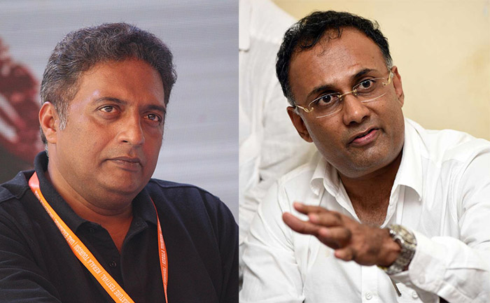ಪ್ರಕಾಶ್ ರೈಗೆ ನಮ್ಮ ಬೆಂಬಲವಿಲ್ಲ: ದಿನೇಶ್ ಗುಂಡೂರಾವ್