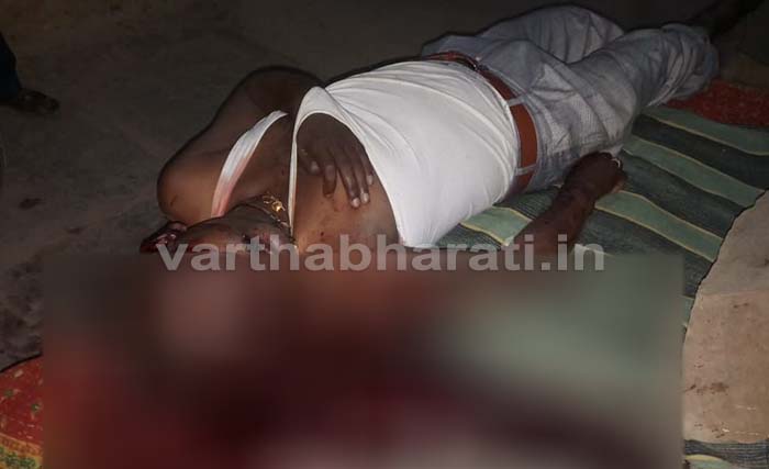 ಆಸ್ತಿ ವಿವಾದ: ತಮ್ಮನನ್ನೇ ಕಲ್ಲು ಎತ್ತಿಹಾಕಿ ಕೊಲೆಗೈದ ಅಣ್ಣ