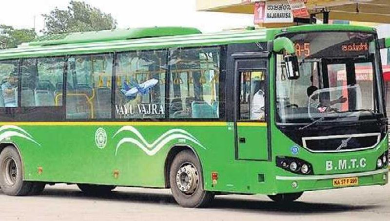 ವೈಮಾನಿಕ ಪ್ರದರ್ಶನ: ಬಿಎಂಟಿಸಿ ವಿಶೇಷ ಸಾರಿಗೆ ಸೌಲಭ್ಯ