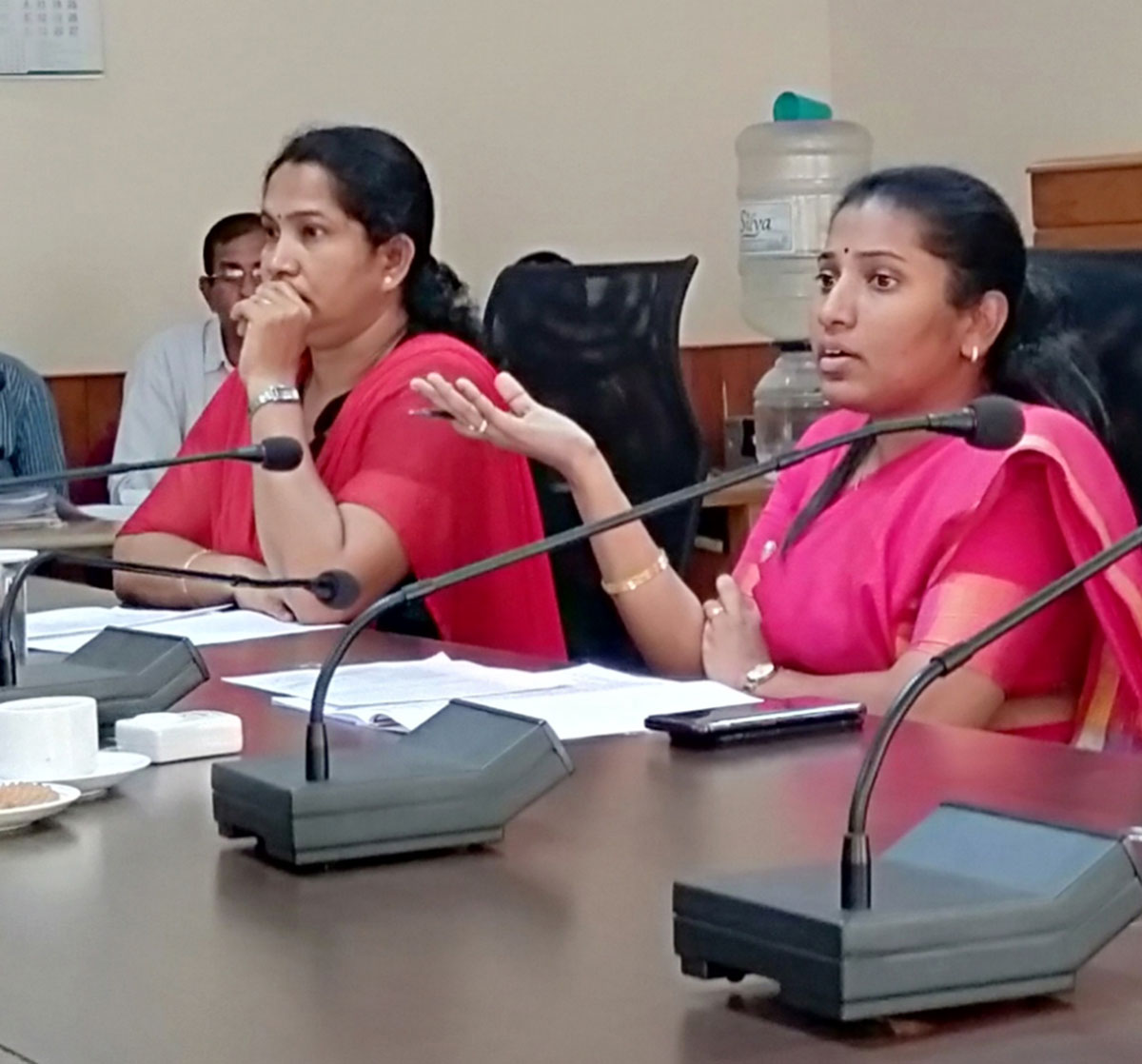 ದ್ವಿತೀಯ ಪಿಯುಸಿ ಪರೀಕ್ಷೆಗೆ ಉಡುಪಿ ಜಿಲ್ಲೆಯಲ್ಲಿ 15,410 ವಿದ್ಯಾರ್ಥಿಗಳು