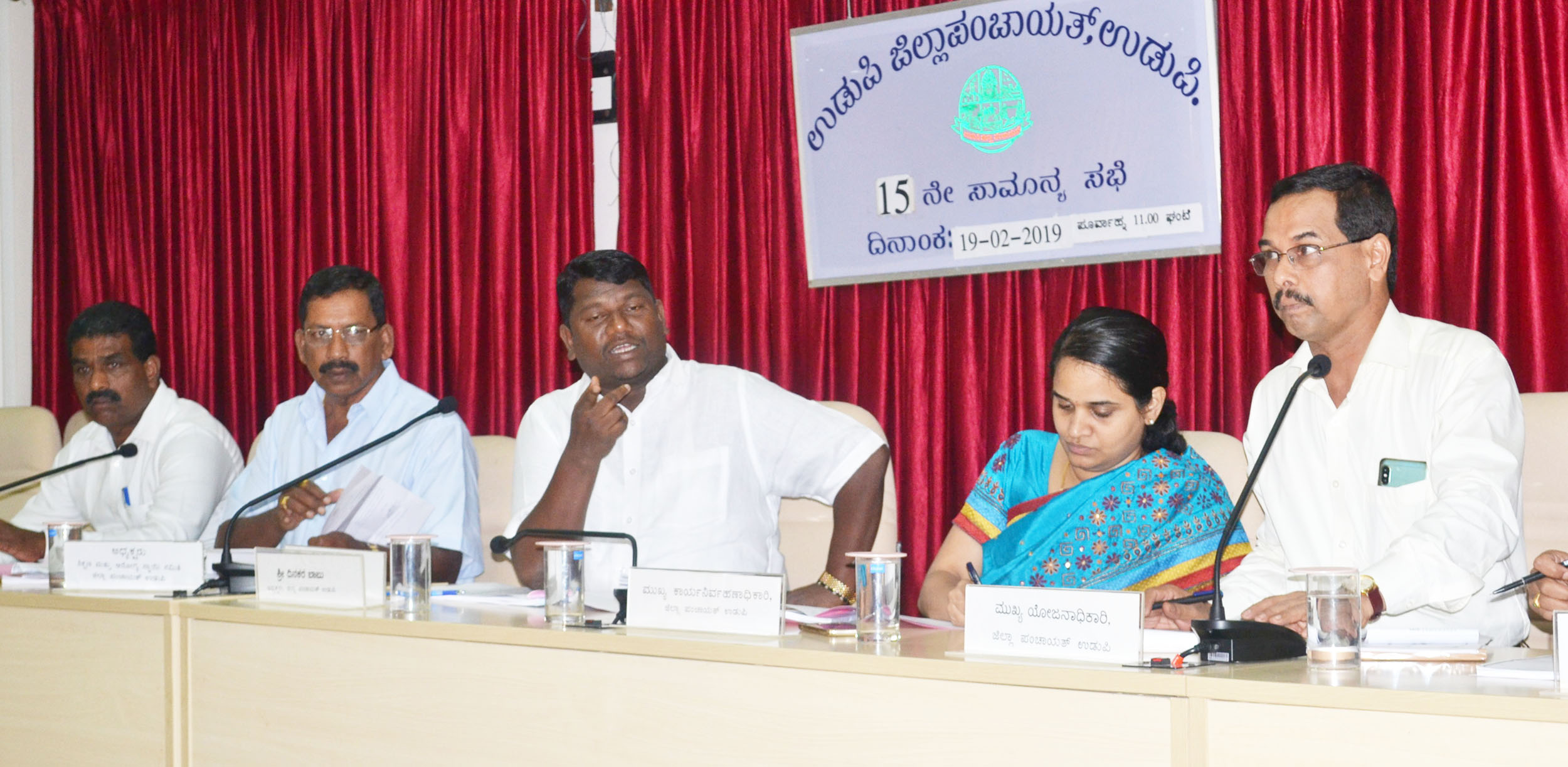 ಕೊಕ್ಕರ್ಣೆ ರಸ್ತೆ ಕಳಪೆ ಕಾಮಗಾರಿ: ಅಧ್ಯಕ್ಷರ ನೇತೃತ್ವದಲ್ಲಿ ತನಿಖೆ