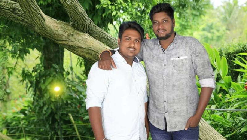 ಕೋಟ ಜೋಡಿಕೊಲೆ ಪ್ರಕರಣ: ಡಿಎಆರ್ ಸಿಬ್ಬಂದಿ ಪೊಲೀಸ್ ಕಸ್ಟಡಿಗೆ