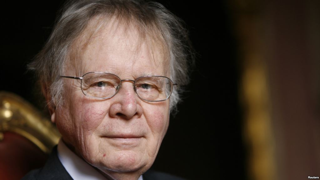 ‘ಜಾಗತಿಕ ತಾಪಮಾನ’ ಪದವನ್ನು ಬಳಕೆಗೆ ತಂದ ವಿಜ್ಞಾನಿ ನಿಧನ