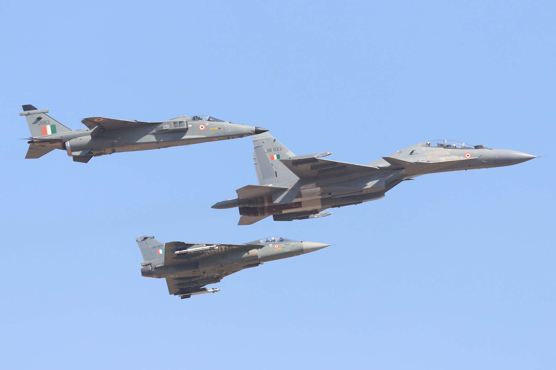 ಏರೋ ಇಂಡಿಯಾ-2019: ಸಾವಿನ ಸೂತಕದ ನಡುವೆ ವೈಮಾನಿಕ ಪ್ರದರ್ಶನಕ್ಕೆ ಫೆ.20 ರಂದು ಚಾಲನೆ