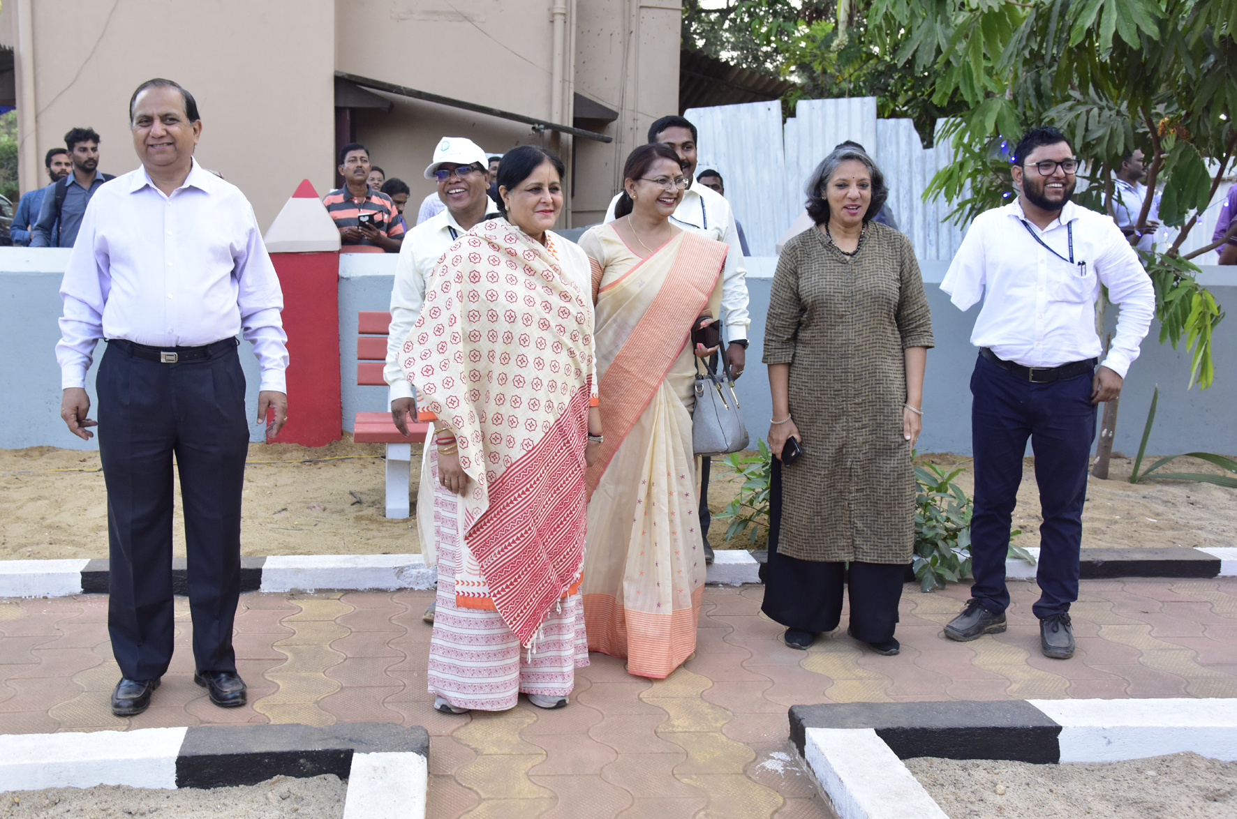 ಉಪ್ಪಳ-ಮಂಗಳೂರು ಜೋಡಿ ರೈಲುಹಳಿ ನಿರ್ಮಾಣ: ಕುಲಶ್ರೇಷ್ಠ