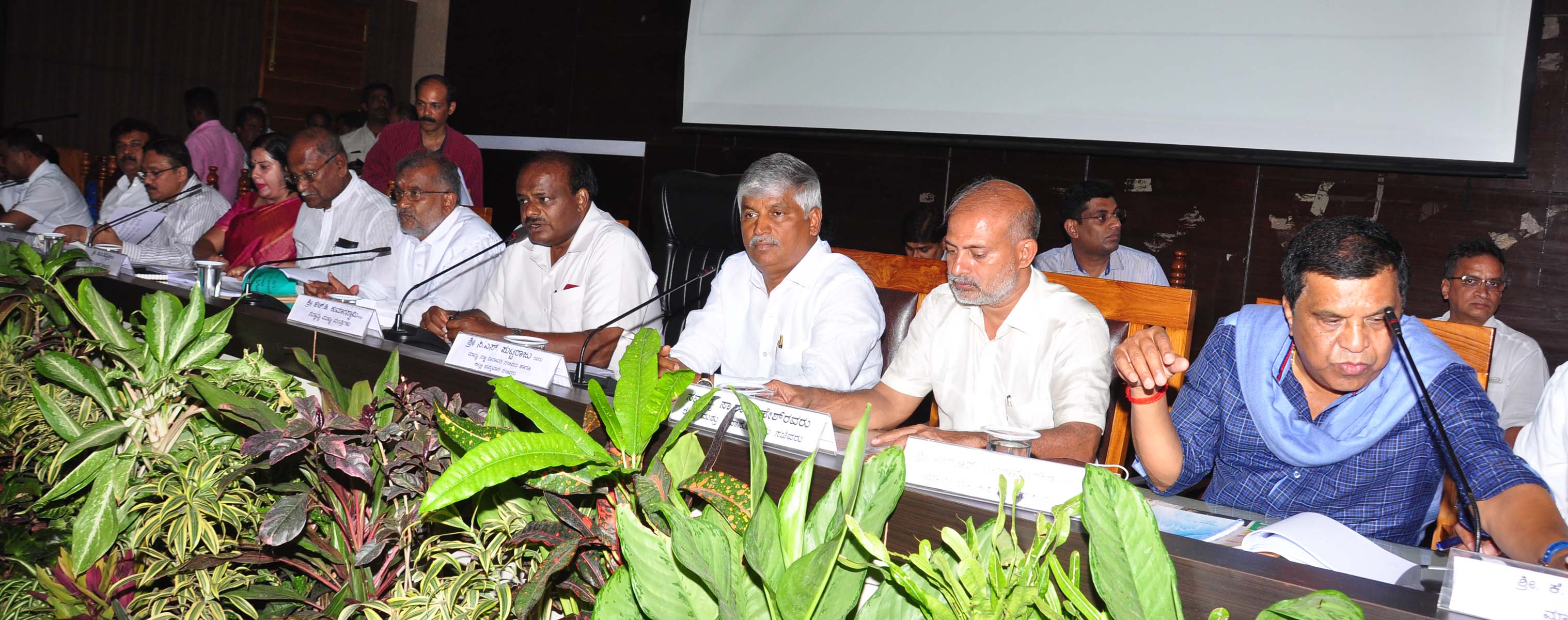 ಫೆ.27 ರಂದು ಮಂಡ್ಯದಲ್ಲಿ ವಿವಿಧ ಅಭಿವೃದ್ಧಿ ಕಾರ್ಯಕ್ರಮಕ್ಕೆ ಚಾಲನೆ: ಎಚ್.ಡಿ.ಕುಮಾರಸ್ವಾಮಿ