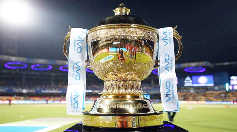 ಮೊದಲೆರಡು ವಾರಗಳ ಐಪಿಎಲ್ ಟಿ20 ಟೂರ್ನಿ ವೇಳಾಪಟ್ಟಿ ಪ್ರಕಟ