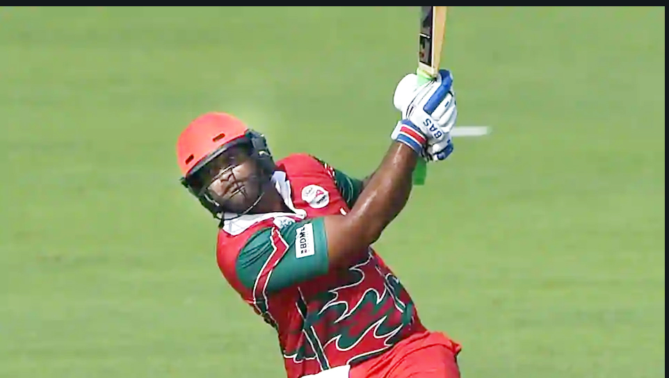 ಸ್ಕಾಟ್ಲೆಂಡ್ ವಿರುದ್ಧ ಓಮಾನ್ 24 ರನ್‌ಗೆ ಸರ್ವಪತನ!