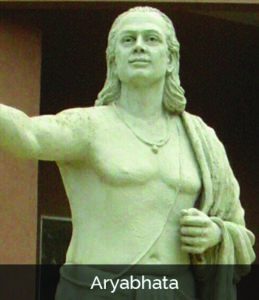 ಖಗೋಳ ಶಾಸ್ತ್ರಜ್ಞ ಮೊದಲನೆಯ ಆರ್ಯಭಟ ಖಗೋಳ ಶಾಸ್ತ್ರಜ್ಞ ಮೊದಲನೆಯ ಆರ್ಯಭಟ
