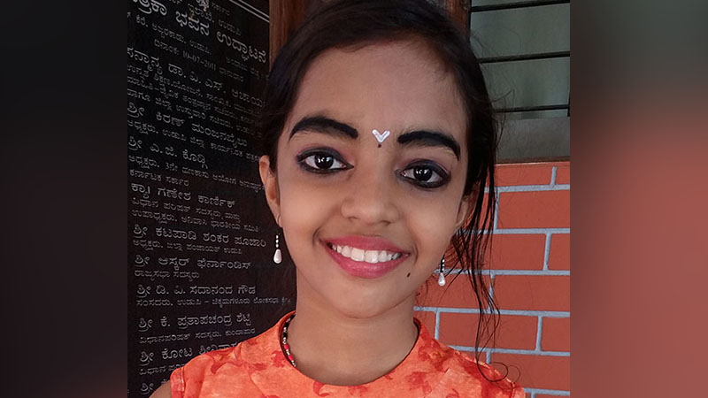 ಉಡುಪಿ: 3ನೇ ವಿಶ್ವದಾಖಲೆಗೆ ತನುಶ್ರೀ ಪಿತ್ರೋಡಿ ಪ್ರಯತ್ನ