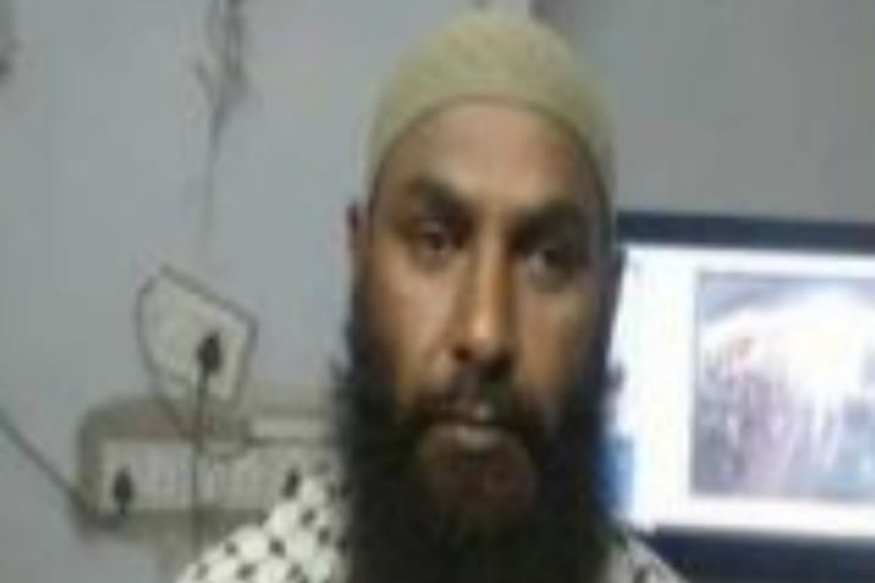 ಜೈಪುರ ಜೈಲಿನಲ್ಲಿ ಪಾಕಿಸ್ತಾನಿ ಕೈದಿಯ ಥಳಿಸಿ ಹತ್ಯೆ