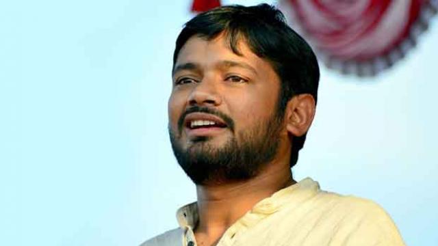 ಲೋಕಸಭಾ ಚುನಾವಣಾ ಅಖಾಡಕ್ಕಿಳಿದ ಕನ್ಹಯ್ಯ ಕುಮಾರ್