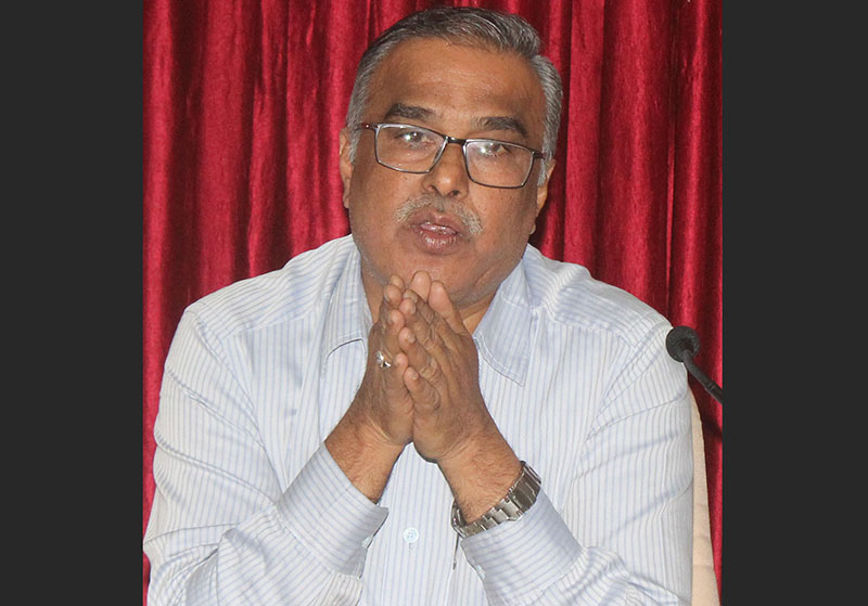 ತ್ವರಿತ ಅಂಗವಿಕಲ ಪತ್ತೆ ಹಚ್ಚುವಿಕೆ ಕೇಂದ್ರ ಸ್ಥಾಪನೆ: ಬಸವರಾಜ್