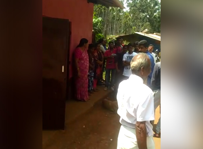 ಜಯಪುರ: ಹೊಟೇಲ್‍ಗೆ ನುಗ್ಗಿ ಮಹಿಳೆಯ ಕೈಕಾಲು ಕಟ್ಟಿ ದರೋಡೆ