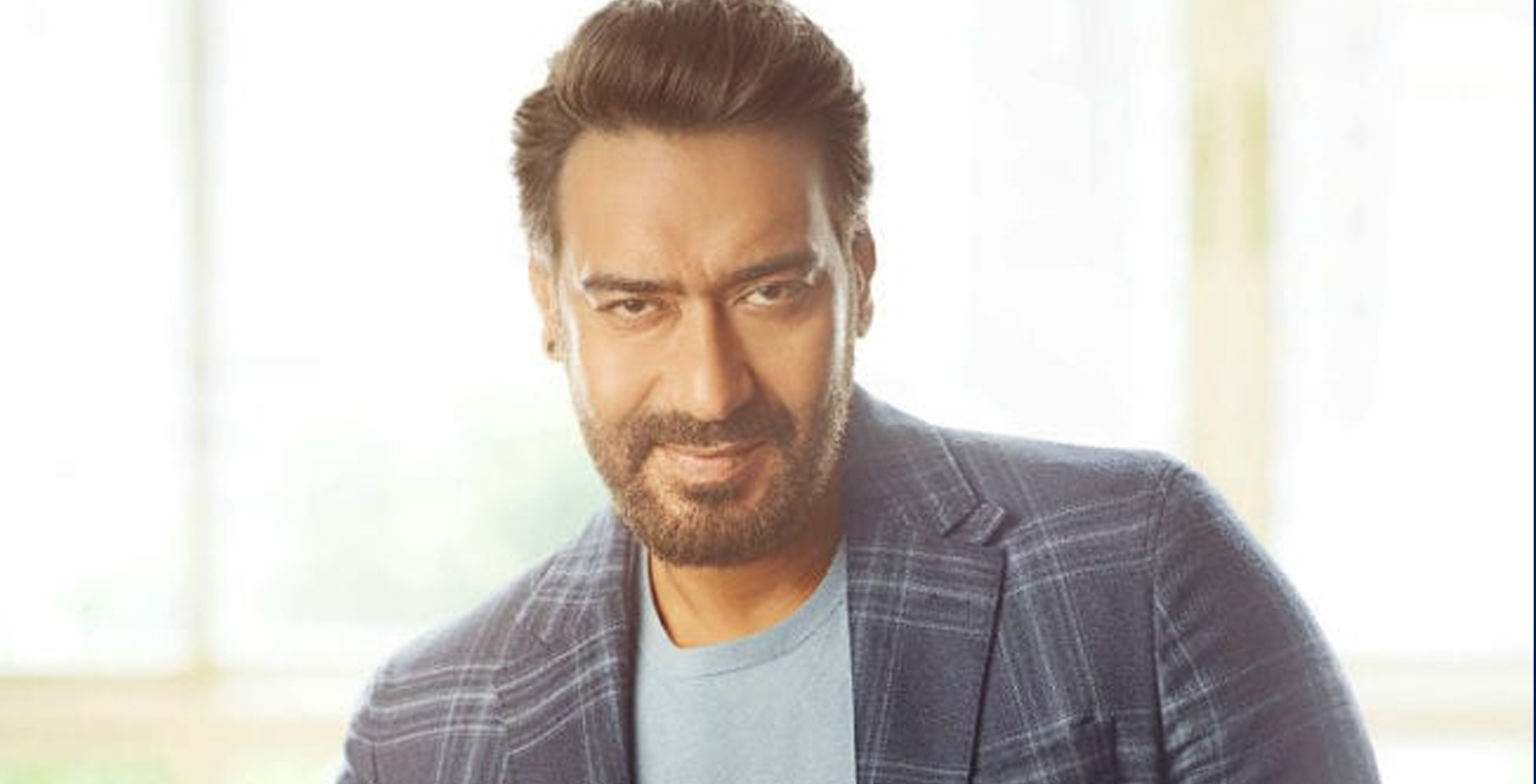 ಸಾಮಾಜಿಕ ಜಾಲತಾಣದ ದ್ವೇಷದ ಮಾತುಗಳು ಬಹುಮತದ ಅಭಿಪ್ರಾಯವಲ್ಲ: ಅಜಯ್ ದೇವಗನ್