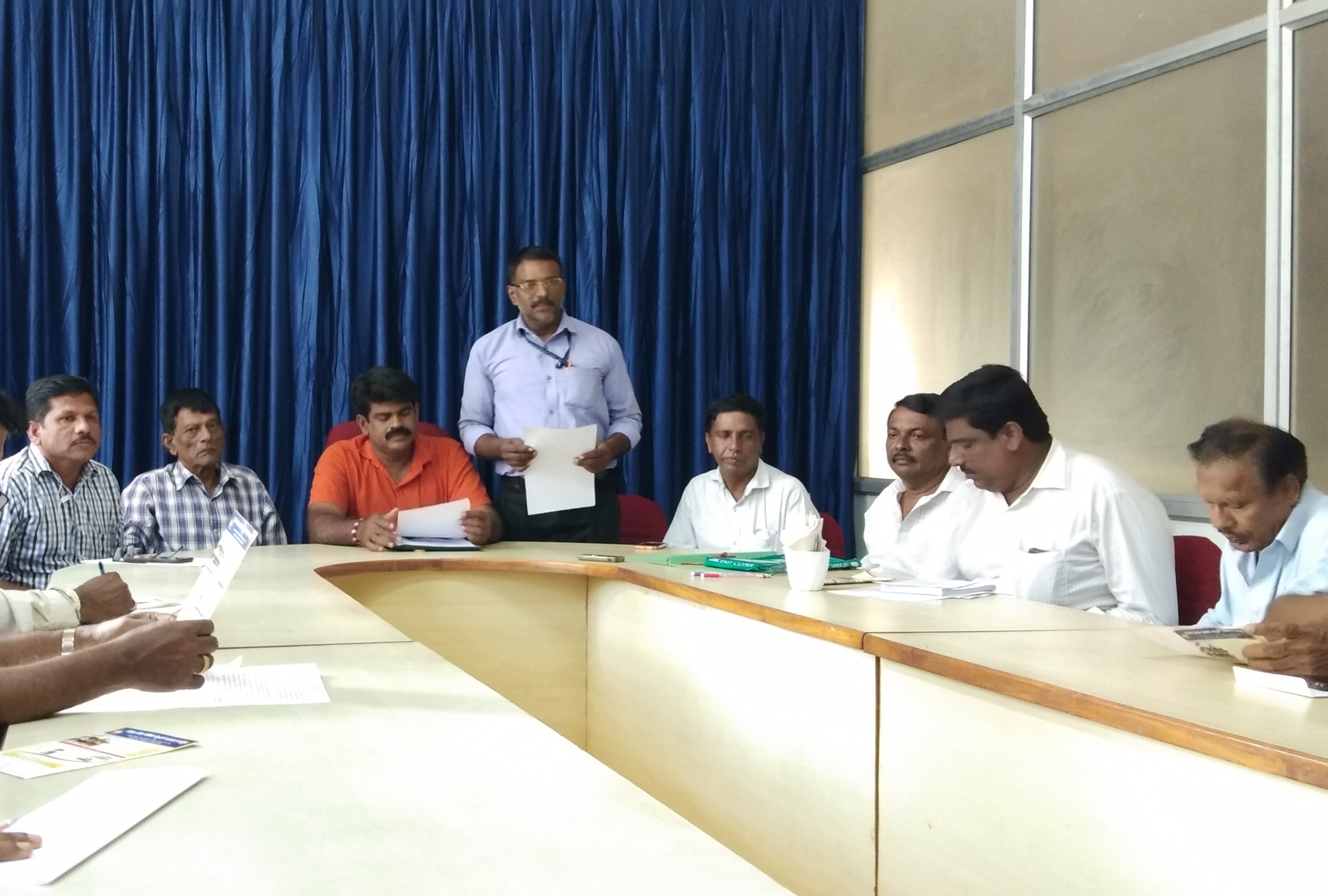 ಫೆ.24ರಂದು ಸಮಾಜ ಸೇವಾ ಸಹಕಾರಿ ಸಂಭ್ರಮ-2019 ಕಾರ್ಯಕ್ರಮ