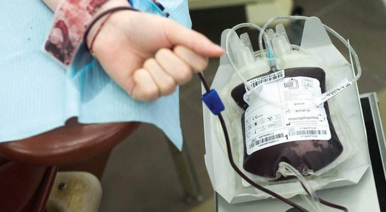 ಆಸ್ಪತ್ರೆಯಲ್ಲಿ ರಕ್ತಪೂರೈಕೆ: ಎಚ್‌ಐವಿಗೆ ತುತ್ತಾದ ಬಾಲಕಿ?