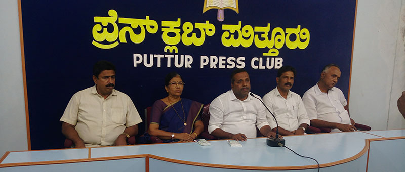 ಮೋದಿ ಆಡಳಿತದಲ್ಲಿ ದೇಶ ಅಭದ್ರತೆಯ ಸ್ಥಿತಿಯಲ್ಲಿದೆ- ಸಚಿವ ಯು.ಟಿ.ಖಾದರ್