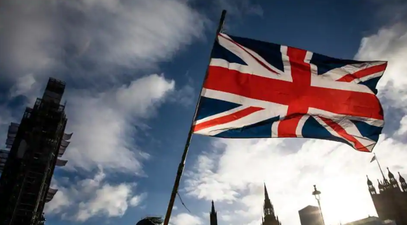 ಬ್ರೆಕ್ಸಿಟ್ ಬಳಿಕ ಬ್ರಿಟನ್‌ನ ಜಾಗತಿಕ ಸ್ಥಾನಮಾನದಲ್ಲಿ ಕುಸಿತ: ಅಧ್ಯಯನ