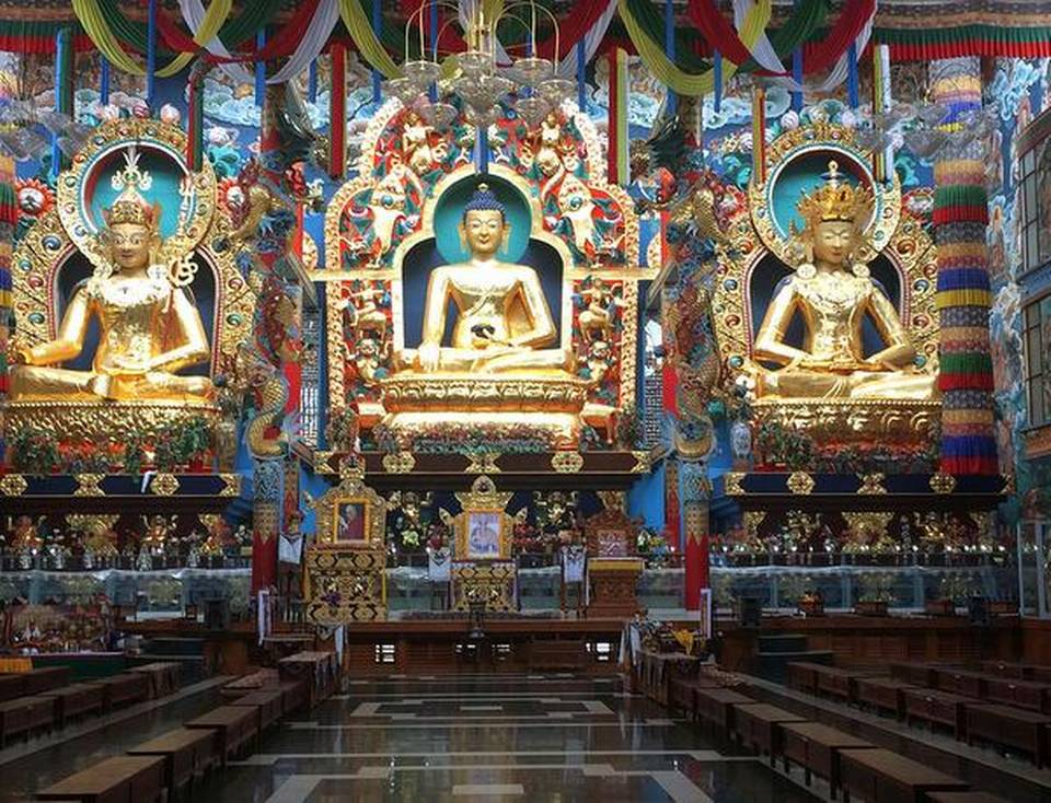 ಟಿಬೆಟ್‌ಗೆ ಎಪ್ರಿಲ್ 1ರವರೆಗೆ ವಿದೇಶಿಯರಿಗೆ ಪ್ರವೇಶವಿಲ್ಲ