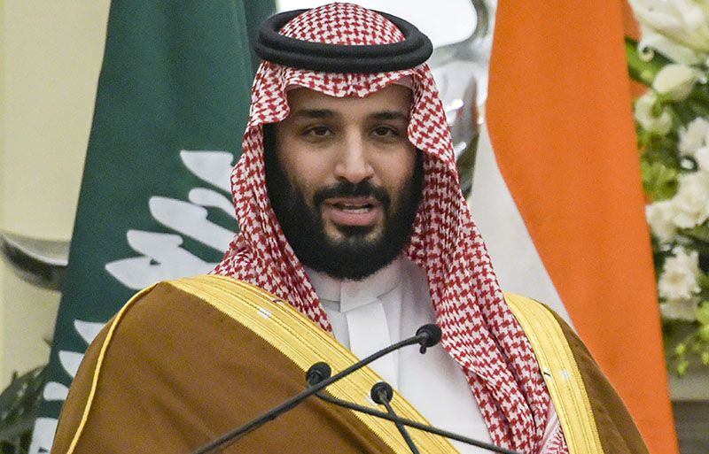 850 ಭಾರತೀಯ ಕೈದಿಗಳ ಬಿಡುಗಡೆ: ಸೌದಿ ಯುವರಾಜ ಸಲ್ಮಾನ್ ಆದೇಶ