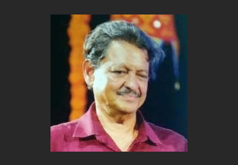 ಹಿರಿಯ ಪತ್ರಕರ್ತ ಈಶ್ವರ್ ದೈತೋಟರಿಗೆ ‘ಗೊಮ್ಮಟ ಮಾಧ್ಯಮ ಪ್ರಶಸ್ತಿ’