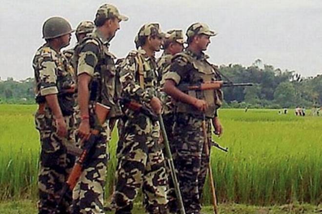 ಏರ್ ಲಿಫ್ಟ್ ಮೂಲಕವೇ  ಯೋಧರ ಸ್ಥಳಾಂತರ