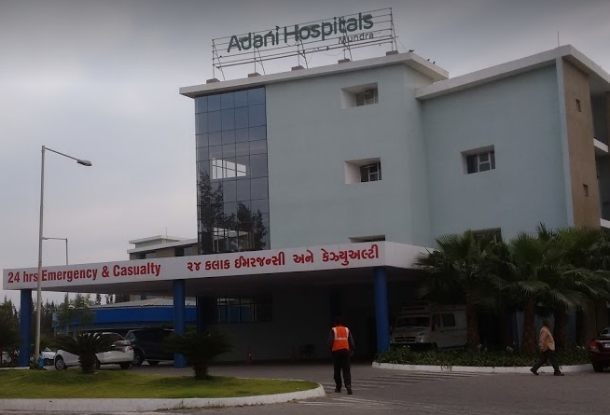 ಅದಾನಿ ಸಮೂಹದ ಆಸ್ಪತ್ರೆಯಲ್ಲಿ 5 ವರ್ಷಗಳಲ್ಲಿ 1,000ಕ್ಕೂ ಹೆಚ್ಚು ಮಕ್ಕಳ ಸಾವು