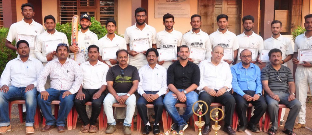 ಭಟ್ಕಳದ ಗುರುಸುಧೀಂದ್ರ ಕಾಲೇಜ್, ಹುಬ್ಬಳ್ಳಿಯ ಜೆ.ಜೆ.ಕಾಲೇಜ್ ಮಡಿಲಿಗೆ ಚಾಂಪಿಯನ್ ಶಿಪ್