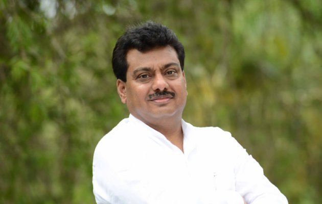 ಪ್ರತ್ಯೇಕ ಲಿಂಗಾಯತ ಧರ್ಮ ನನ್ನ ಅಸ್ಮಿತೆ: ಎಂ.ಬಿ.ಪಾಟೀಲ್