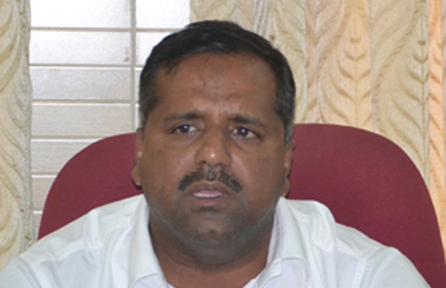 ನರೇಂದ್ರ ಮೋದಿ ಸರಕಾರ ಎಲ್ಲ ವಿಭಾಗದಲ್ಲಿಯೂ ಸಂಪೂರ್ಣ ವಿಫಲ: ಸಚಿವ ಯು.ಟಿ. ಖಾದರ್