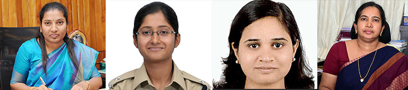 ಉಡುಪಿ ಜಿಲ್ಲೆಯಲ್ಲಿ ‘ಪ್ರಮಿಳೆಯರ ಪ್ರಭುತ್ವ’ !