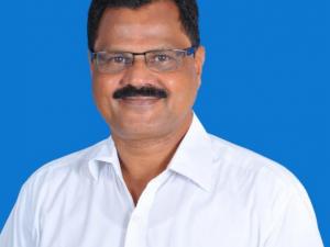 ಹಂಪಿ ಕನ್ನಡ ವಿವಿ ನೂತನ ಕುಲಪತಿಯಾಗಿ ಎಸ್.ಸಿ.ರಮೇಶ್ ನೇಮಕ