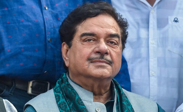 ಶತ್ರುಘ್ನ ಸಿನ್ಹಾಗೆ ಪಕ್ಷದಿಂದ ಟಿಕೆಟ್ ಅನುಮಾನ: ಬಿಜೆಪಿ ನಾಯಕ