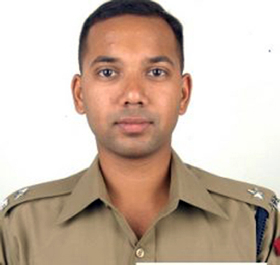 ಮಂಗಳೂರು: ಫೆ. 22ರಂದು ನೂತನ ಪೊಲೀಸ್ ಆಯುಕ್ತರು ಅಧಿಕಾರ ಸ್ವೀಕಾರ