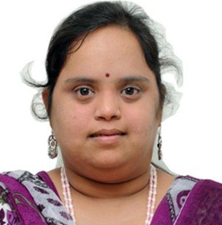 ಯುಎಇ ವಿಶೇಷ ಒಲಿಂಪಿಕ್ಸ್‌ಗೆ ಮಣಿಪಾಲದ ಅರ್ಚನಾ