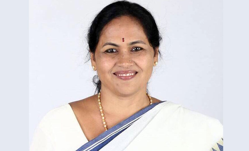 ಸಂಸದೆ ಶೋಭಾ ವಿರುದ್ಧ ಅವಹೇಳನಕಾರಿ ಬರಹ: ಉಡುಪಿ ಸೆನ್ ಠಾಣೆಯಲ್ಲಿ ಪ್ರಕರಣ ದಾಖಲು