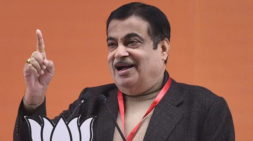 ಭಾರತದಿಂದ ಪಾಕಿಸ್ತಾನಕ್ಕೆ ಹರಿಯುತ್ತಿದ್ದ 3 ನದಿಗಳಿಗೆ ತಡೆ: ಗಡ್ಕರಿ